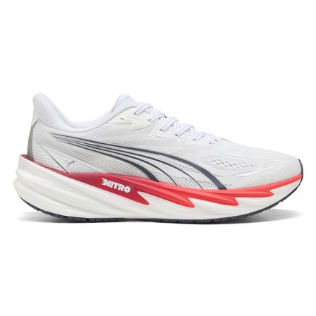 Velocity Nitro 5 Erkek Beyaz Koşu Ayakkabısı 31294405