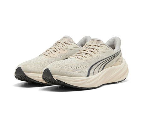 Puma VELOCITY NITRO 5 Erkek Koşu Ayakkabısı 31294406 Beyaz