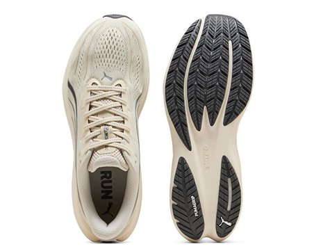 Puma VELOCITY NITRO 5 Erkek Koşu Ayakkabısı 31294406 Beyaz