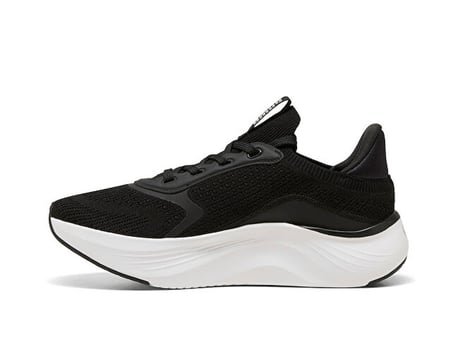 Puma SOFTRIDE MAYVE 2 WNS Unisex Koşu Ayakkabısı 31395501 Siyah