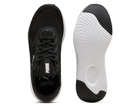 Puma SOFTRIDE MAYVE 2 WNS Unisex Koşu Ayakkabısı 31395501 Siyah