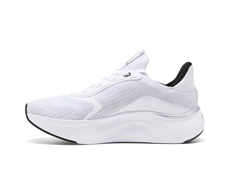 Puma SOFTRIDE MAYVE 2 WNS Unisex Koşu Ayakkabısı 31395502 Beyaz