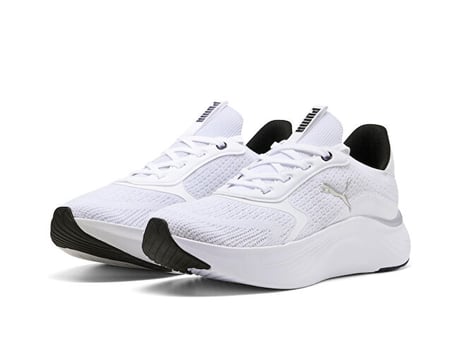 Puma SOFTRIDE MAYVE 2 WNS Unisex Koşu Ayakkabısı 31395502 Beyaz