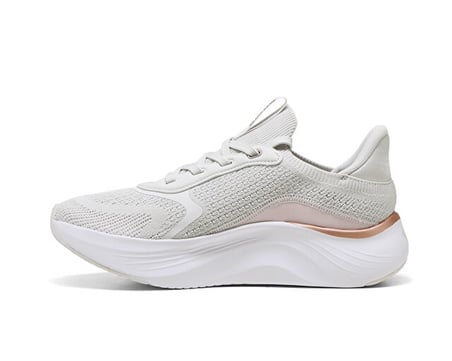 Puma SOFTRIDE MAYVE 2 WNS Unisex Koşu Ayakkabısı 31395503 Gri