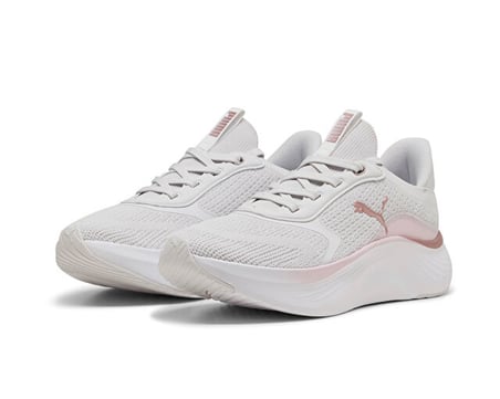 Puma SOFTRIDE MAYVE 2 WNS Unisex Koşu Ayakkabısı 31395503 Gri