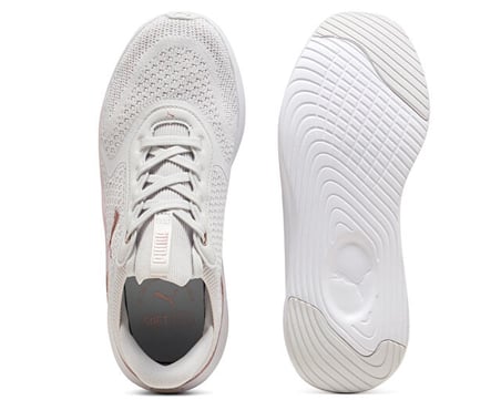 Puma SOFTRIDE MAYVE 2 WNS Unisex Koşu Ayakkabısı 31395503 Gri