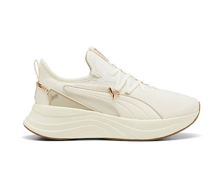 Puma SOFTRIDE SABRINA WNS Unisex Günlük Ayakkabı 31350304 Beyaz
