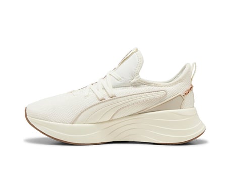Puma SOFTRIDE SABRINA WNS Unisex Günlük Ayakkabı 31350304 Beyaz