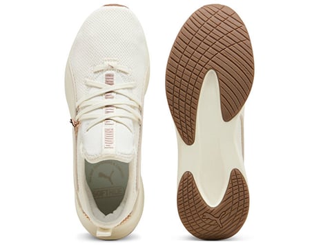 Puma SOFTRIDE SABRINA WNS Unisex Günlük Ayakkabı 31350304 Beyaz
