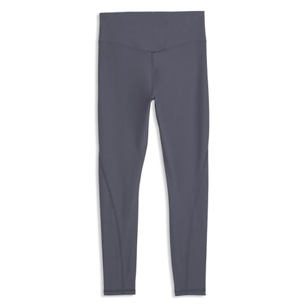 Cloudspun High-Waist Kadın Lila Antrenman Tayt 52745235