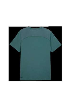 M CLOUDSPUN TEE Yeşil Erkek T-Shirt