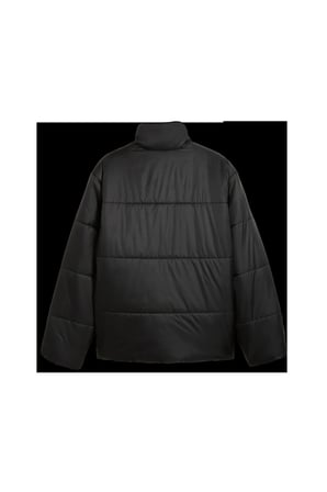 BMW MMS Ess Padded jacket Siyah Erkek Mont