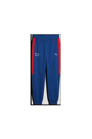 BMW MMS MT7 Pants Mavi Erkek Eşofman Altı