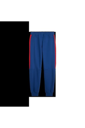 BMW MMS MT7 Pants Mavi Erkek Eşofman Altı