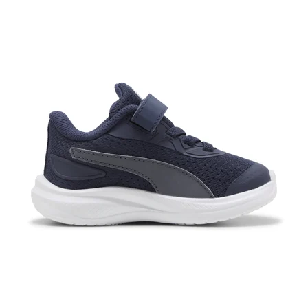 Puma 312415 13 Skyrocket 2 AC+Inf Erkek Çocuk Ayakkabı