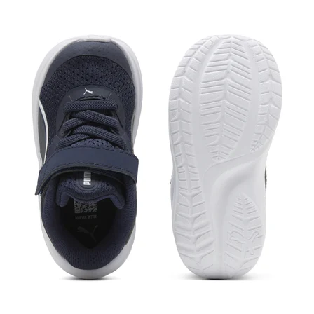 Puma 312415 13 Skyrocket 2 AC+Inf Erkek Çocuk Ayakkabı