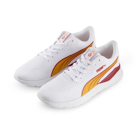 Lite Runner Galatasaray Tdp Erkek Beyaz Sneaker Ayakkabı 40981102