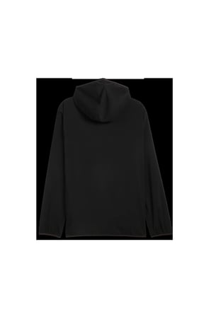 M TAD WOVEN JACKET Siyah Erkek Ceket