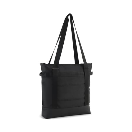 092726-01 Puma X Hyrox 2In1 Shopper Çanta Siyah