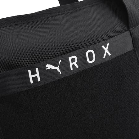 092726-01 Puma X Hyrox 2In1 Shopper Çanta Siyah