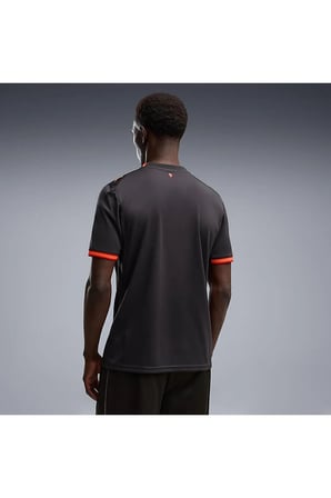 ACM Third Jersey Gri Erkek Forma