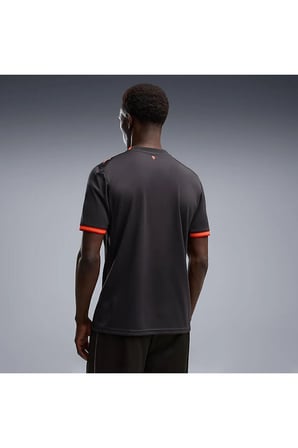 ACM Third Jersey Gri Erkek Forma