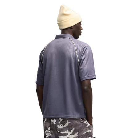 King Boxy Unisex Mor Günlük Stil Forma 63672435