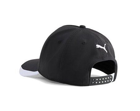 Puma BMW MMS BB CAP Şapka 02731701 Siyah