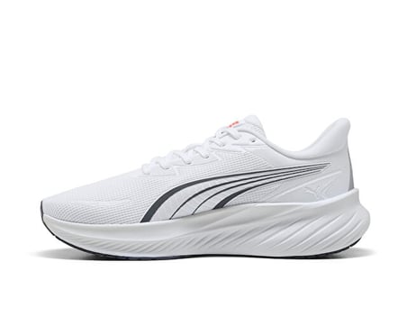 Puma POUNCE LITE 2 Erkek Koşu Ayakkabısı 31349603 Beyaz