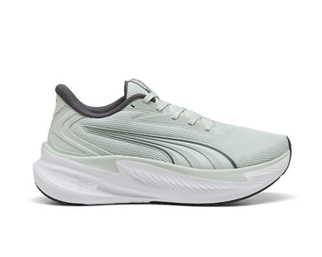 Puma MAXSTRIDE LITE Unisex Koşu Ayakkabısı 31349713 Yeşil
