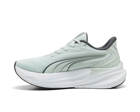 Puma MAXSTRIDE LITE Unisex Koşu Ayakkabısı 31349713 Yeşil