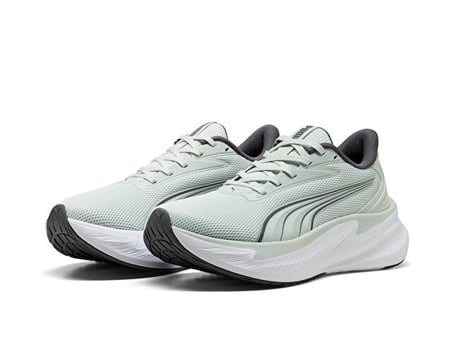 Puma MAXSTRIDE LITE Unisex Koşu Ayakkabısı 31349713 Yeşil