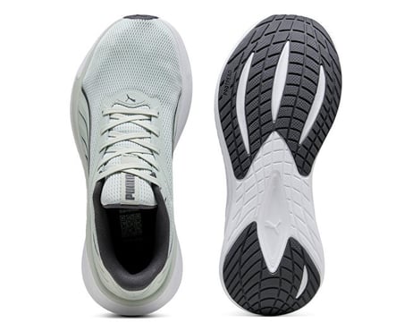 Puma MAXSTRIDE LITE Unisex Koşu Ayakkabısı 31349713 Yeşil