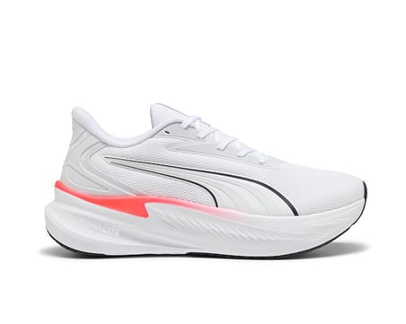 Puma MAXSTRIDE LITE Unisex Koşu Ayakkabısı 31349715 Beyaz