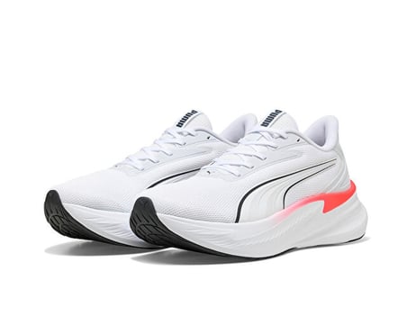 Puma MAXSTRIDE LITE Unisex Koşu Ayakkabısı 31349715 Beyaz