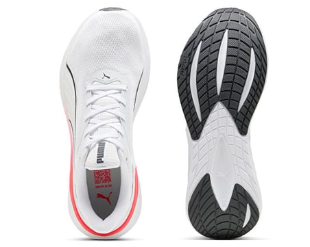 Puma MAXSTRIDE LITE Unisex Koşu Ayakkabısı 31349715 Beyaz