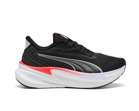 Puma MAXSTRIDE LITE Unisex Koşu Ayakkabısı 31349714 Siyah