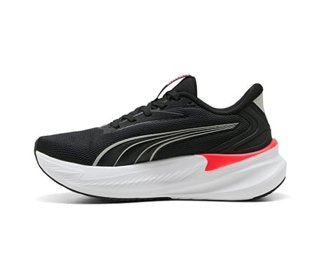 Puma MAXSTRIDE LITE Unisex Koşu Ayakkabısı 31349714 Siyah