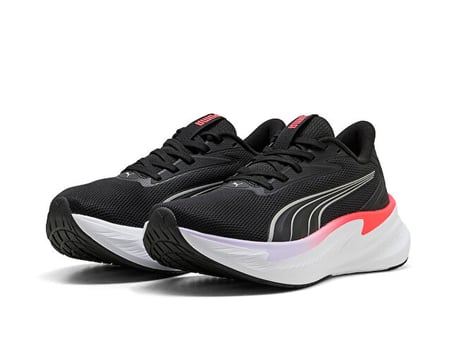 Puma MAXSTRIDE LITE Unisex Koşu Ayakkabısı 31349714 Siyah