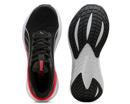Puma MAXSTRIDE LITE Unisex Koşu Ayakkabısı 31349714 Siyah