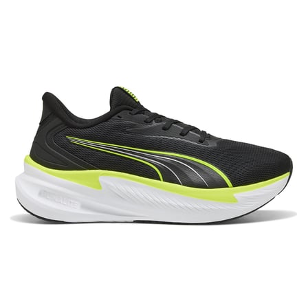 MaxStride Lite Erkek Siyah Koşu Ayakkabısı 31349710