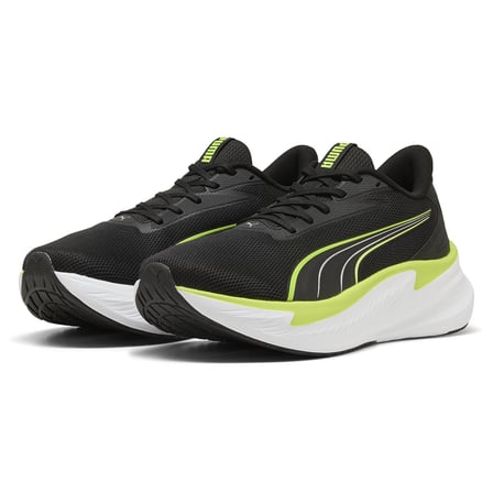 MaxStride Lite Erkek Siyah Koşu Ayakkabısı 31349710