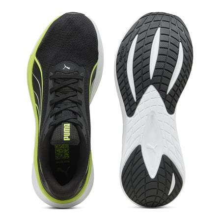 MaxStride Lite Erkek Siyah Koşu Ayakkabısı 31349710