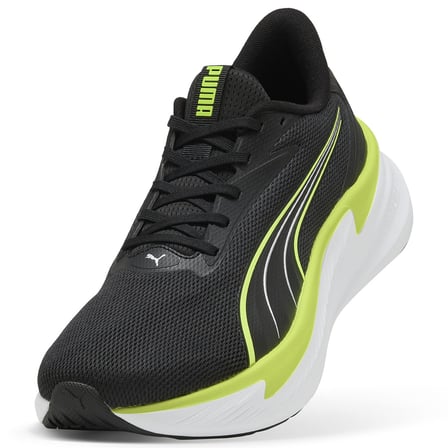 MaxStride Lite Erkek Siyah Koşu Ayakkabısı 31349710