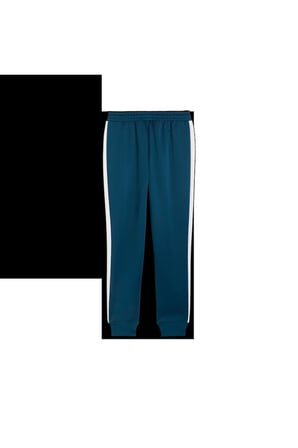 T7 ALWAYS ON Track Pants Mavi Erkek Eşofman Altı