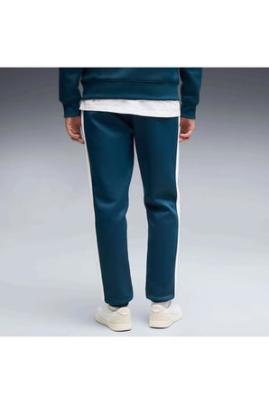 T7 ALWAYS ON Track Pants Mavi Erkek Eşofman Altı