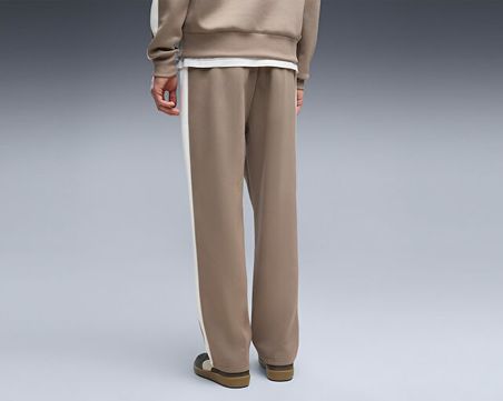Puma T7 ALWAYS ON TRACK PANTS Erkek Günlük Eşofman Altı 62958981 Gri