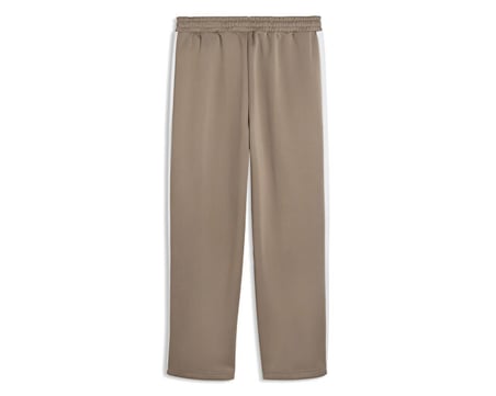 Puma T7 ALWAYS ON TRACK PANTS Erkek Günlük Eşofman Altı 62958981 Gri