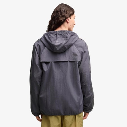 Puma Run Culture Collective Erkek Mavi Ceket