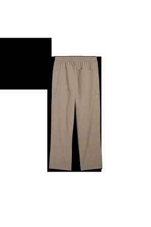 WARDROBE ESS Cargo Pants Bej Erkek Pantolon